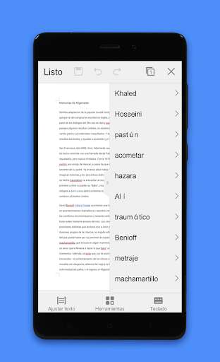 Play APK WPS Office Extra Goodies and enjoy WPS Office Extra Goodies with UptoPlay cn.wps.moffice_eng ). It needs to provide service with WPS Office installed in your devices.<br><br>How to Use: After you install this plugin, there will not be an icon added to your devices desk, meaning it has no Play APK WPS Office Extra Goodies and enjoy WPS Office Extra Goodies with UptoPlay cn.wps.moffice_eng ). It needs to provide service with WPS Office installed in your devices.<br><br>How to Use: After you install this plugin, there will not be an icon added to your devices desk, meaning it has no