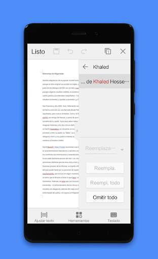 Play APK WPS Office Extra Goodies and enjoy WPS Office Extra Goodies with UptoPlay cn.wps.moffice_eng ). It needs to provide service with WPS Office installed in your devices.<br><br>How to Use: After you install this plugin, there will not be an icon added to your devices desk, meaning it has no Play APK WPS Office Extra Goodies and enjoy WPS Office Extra Goodies with UptoPlay cn.wps.moffice_eng ). It needs to provide service with WPS Office installed in your devices.<br><br>How to Use: After you install this plugin, there will not be an icon added to your devices desk, meaning it has no