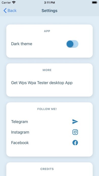 Play WPS WPA Tester 