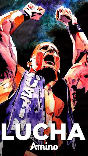 Play APK Wrestling Amino para La Lucha  and enjoy Wrestling Amino para La Lucha with UptoPlay com.narvii.amino.x86492223