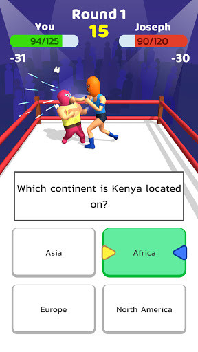 Play APK Wrestling Quiz  and enjoy Wrestling Quiz with UptoPlay pl.swiatquizu.wwequiz.android