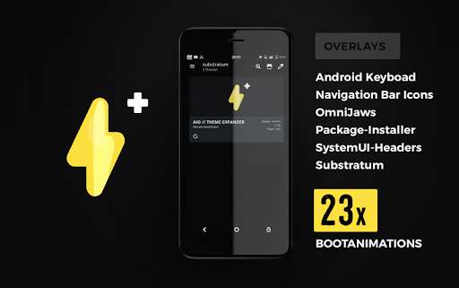 Play APK [Subs] AIO // THEME EXPANDER  and enjoy [Subs] AIO // THEME EXPANDER with UptoPlay com.moelle.ddboot