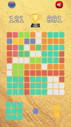 Play 1010 Puzzle Block Mania 