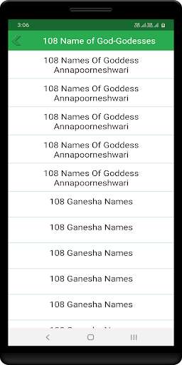 Play 108 Name of God & Godesses Play 108 Name of God & Godesses