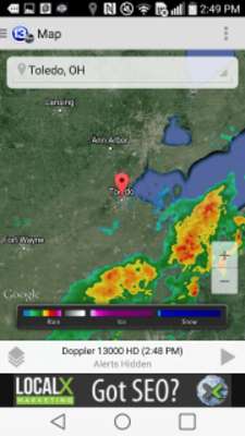 Play 13abc Weather Radar Play 13abc Weather Radar
