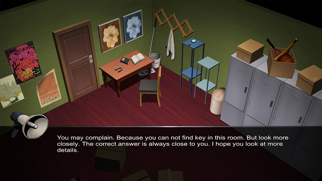 Play APK 13 Puzzle Rooms:  Escape game  and enjoy 13 Puzzle Rooms:  Escape game with UptoPlay com.ENR_GAMEDAY.ESCAPEGAME_THEROOMS
