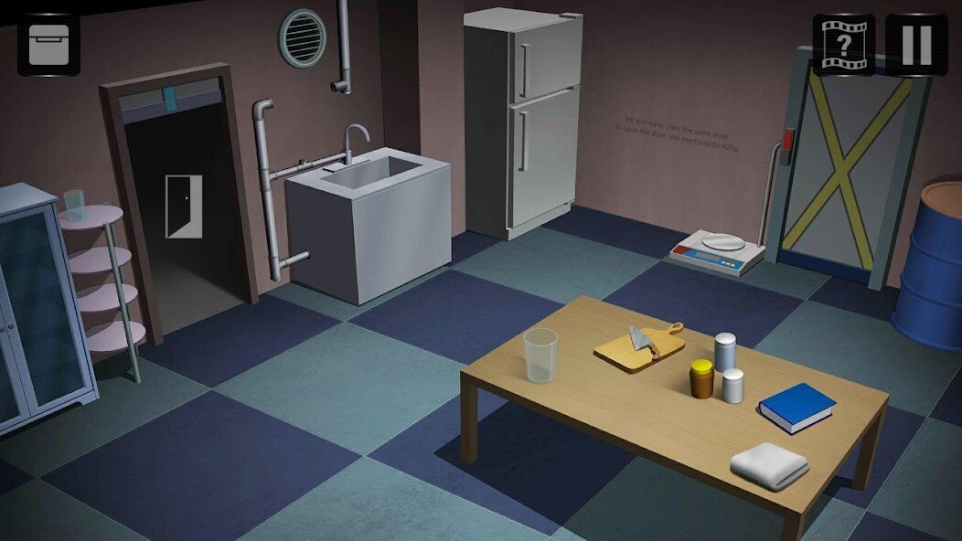 Play APK 13 Puzzle Rooms:  Escape game  and enjoy 13 Puzzle Rooms:  Escape game with UptoPlay com.ENR_GAMEDAY.ESCAPEGAME_THEROOMS