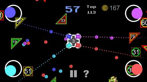Play APK 1-6 Player Ballz Fortress: local multiplayer game  and enjoy 1-6 Player Ballz Fortress: local multiplayer game using Ap