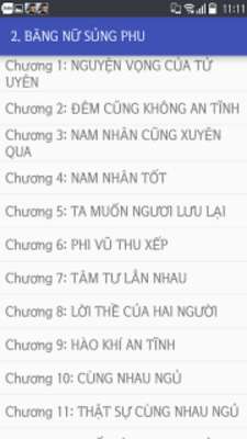 Play 180 Ngôn tình xuyên không offline 