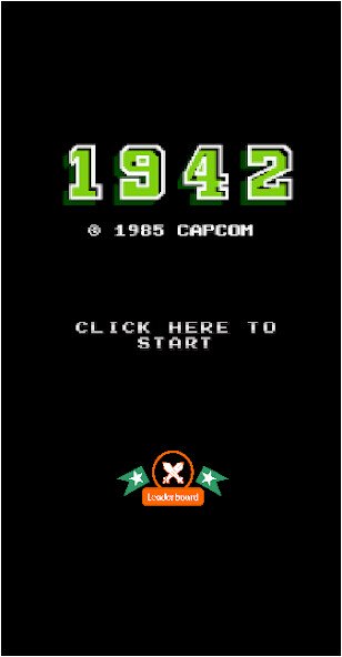 Play 1942 MOBILE 