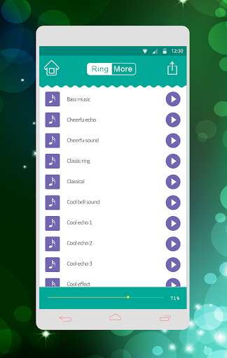 Play APK 2019 Super Ringtones Mix  and enjoy 2019 Super Ringtones Mix with UptoPlay com.mr.ringtone1
