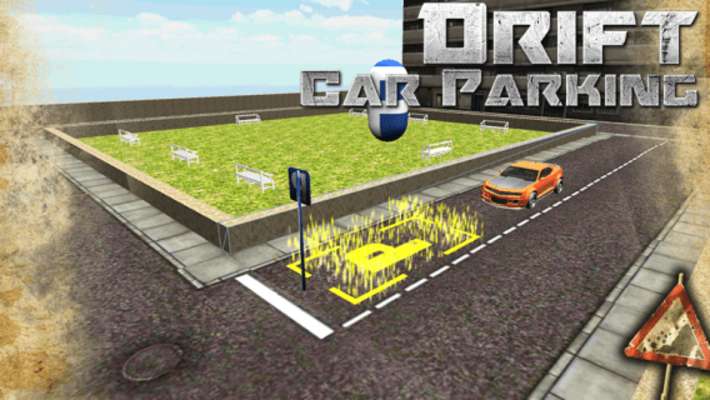 Play 3D City Drift Car Parking Play 3D City Drift Car Parking