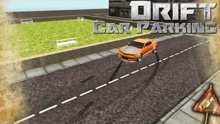 Play 3D City Drift Car Parking Play 3D City Drift Car Parking