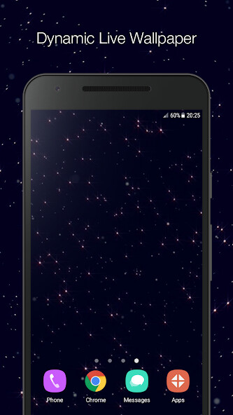 Play 3D Parallax Live Wallpaper 