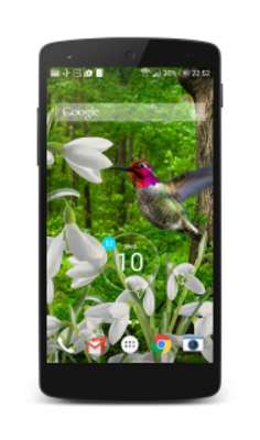 Play 3D Parallax Themes Online Play 3D Parallax Themes Online