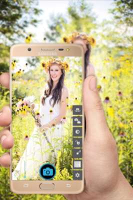 Play 4K Ultra HD Camera 