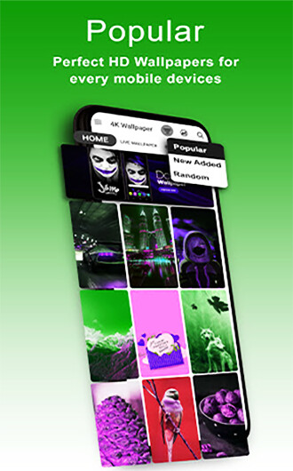 Play 4K Wallpaper - Cool Wallpapers 