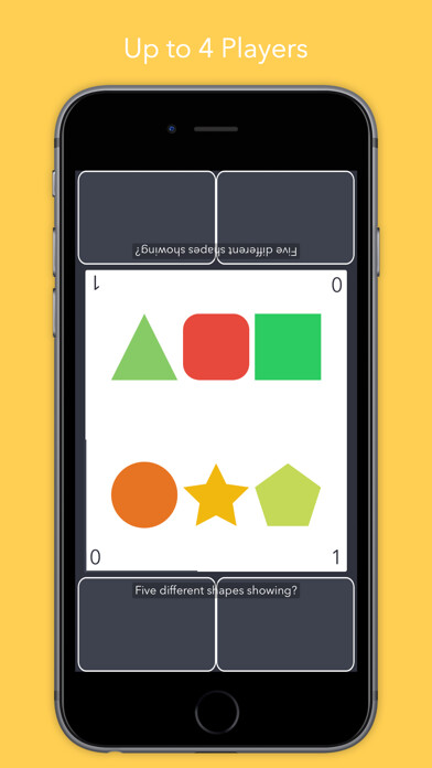 Play 4 Player Reactor 