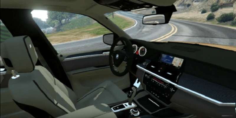 Play X5 Driving Simulator 2018: Highway Race 
