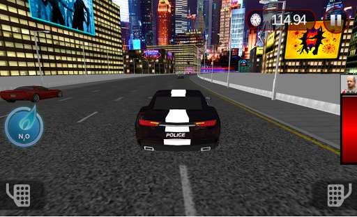 Play APK 911 Police vs Thief Chase  and enjoy 911 Police vs Thief Chase with UptoPlay com.ips.PoliceVsThief