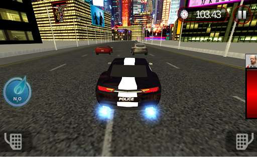 Play APK 911 Police vs Thief Chase  and enjoy 911 Police vs Thief Chase with UptoPlay com.ips.PoliceVsThief