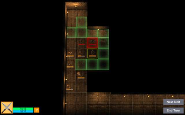 Play AB1 - The Goblin Dungeon 
