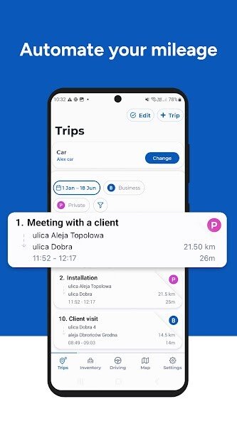 Play APK ABAX Driver  and enjoy ABAX Driver with UptoPlay no.ets.client.j2me.ETSClient