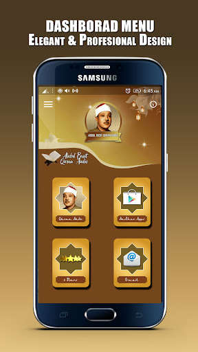 Play APK Abdul Basit Full Quran Mp3  and enjoy Abdul Basit Full Quran Mp3 with UptoPlay com.andromo.dev628627.app636435