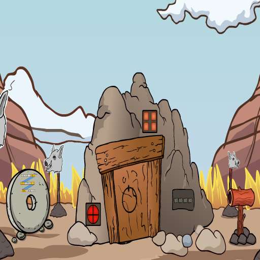 Play Aboriginal Man Rescue Play Aboriginal Man Rescue