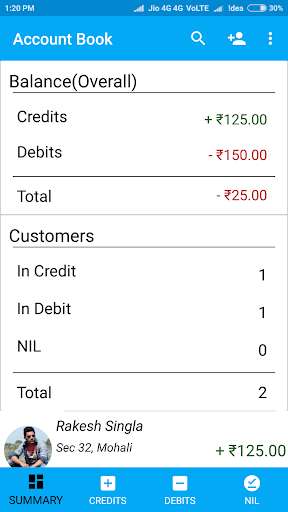 Play APK Account/Ledger Maintenance Book and enjoy Account/Ledger Maintenance Book with UptoPlay com.kumarrishab.android.accountbook Play APK Account/Ledger Maintenance Book and enjoy Account/Ledger Maintenance Book with UptoPlay com.kumarrishab.android.accountbook
