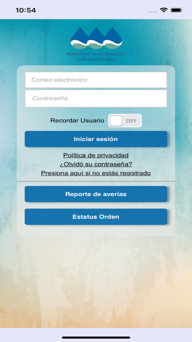 Play APK AcueductosPR  and enjoy AcueductosPR with UptoPlay com.aaa.cordova_container_local