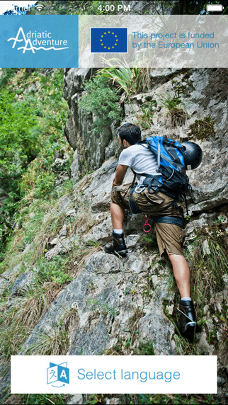 Play Adriatic Adventure 