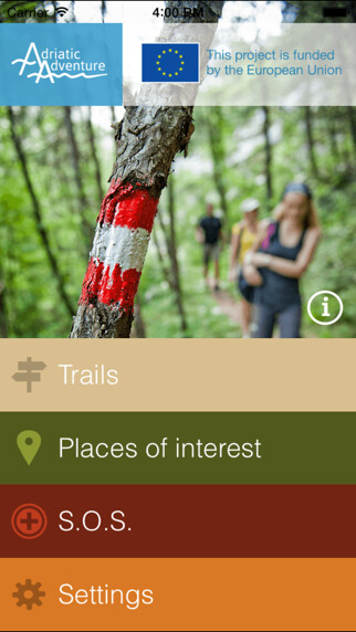 Play Adriatic Adventure 