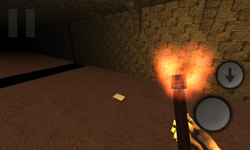 Play Adventure in Temple 