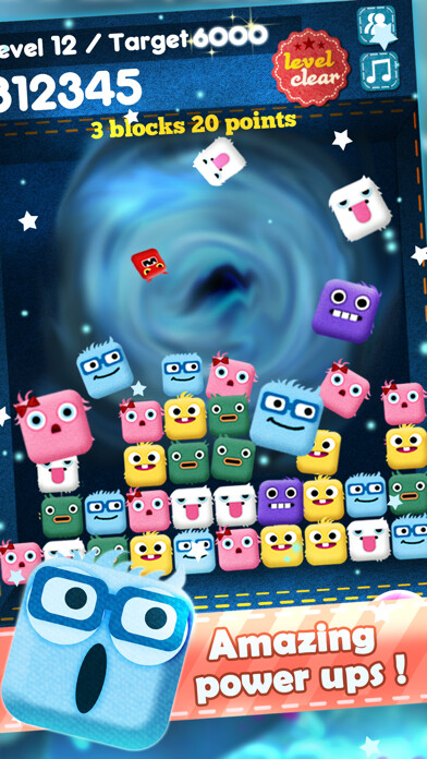Play AE Roundy POP 