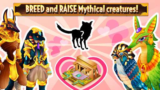 Play APK Age of Pyramids: Ancient Egypt  and enjoy Age of Pyramids: Ancient Egypt with UptoPlay com.frismos.egyptgame