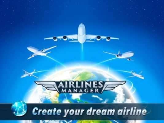 Play Airlines Manager - Tycoon 2020 Play Airlines Manager - Tycoon 2020