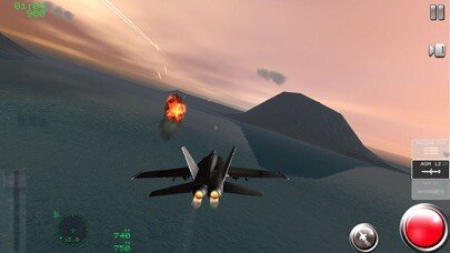 Play Air Navy Fighters Lite 