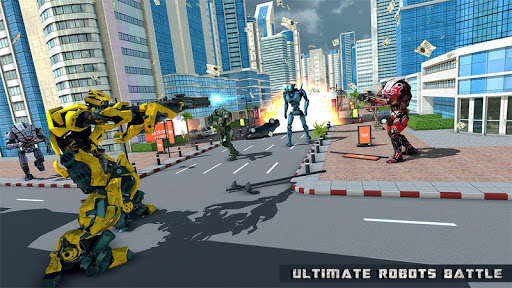 Play APK Air Robot Plane Transformation Game 2020  and enjoy Air Robot Plane Transformation Game 2020 with UptoPlay com.ExtrudeGaming.air.robot.plane.transformation