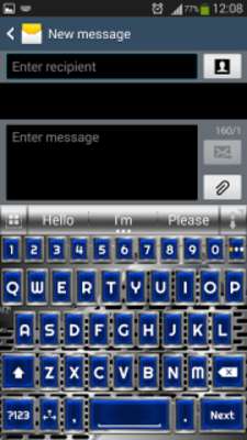 Play A. I. Type Metal 