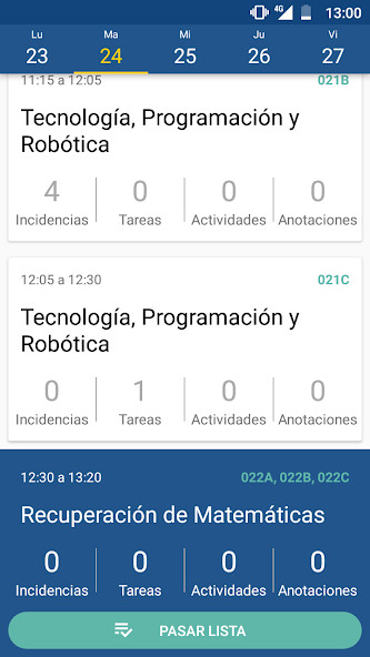 Play APK Alexia Aula  and enjoy Alexia Aula with UptoPlay alexia_teachers.educaria.es.alexiaprofesores