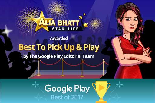 Play APK Alia Bhatt: Star Life  and enjoy Alia Bhatt: Star Life with UptoPlay com.starlife.celeb