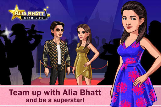 Play APK Alia Bhatt: Star Life and enjoy Alia Bhatt: Star Life with UptoPlay com.starlife.celeb Play APK Alia Bhatt: Star Life and enjoy Alia Bhatt: Star Life with UptoPlay com.starlife.celeb