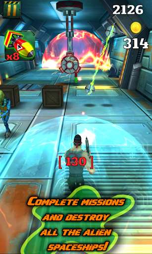 Play Alien Apocalypse 