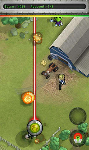 Play APK Alien Rescue Episode 1  and enjoy Alien Rescue Episode 1 with UptoPlay Rombots.AlienRescue.Ep1