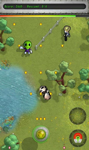 Play APK Alien Rescue Episode 1  and enjoy Alien Rescue Episode 1 with UptoPlay Rombots.AlienRescue.Ep1