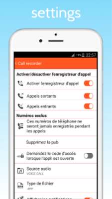 Play All Call Recorder Lite 2019 