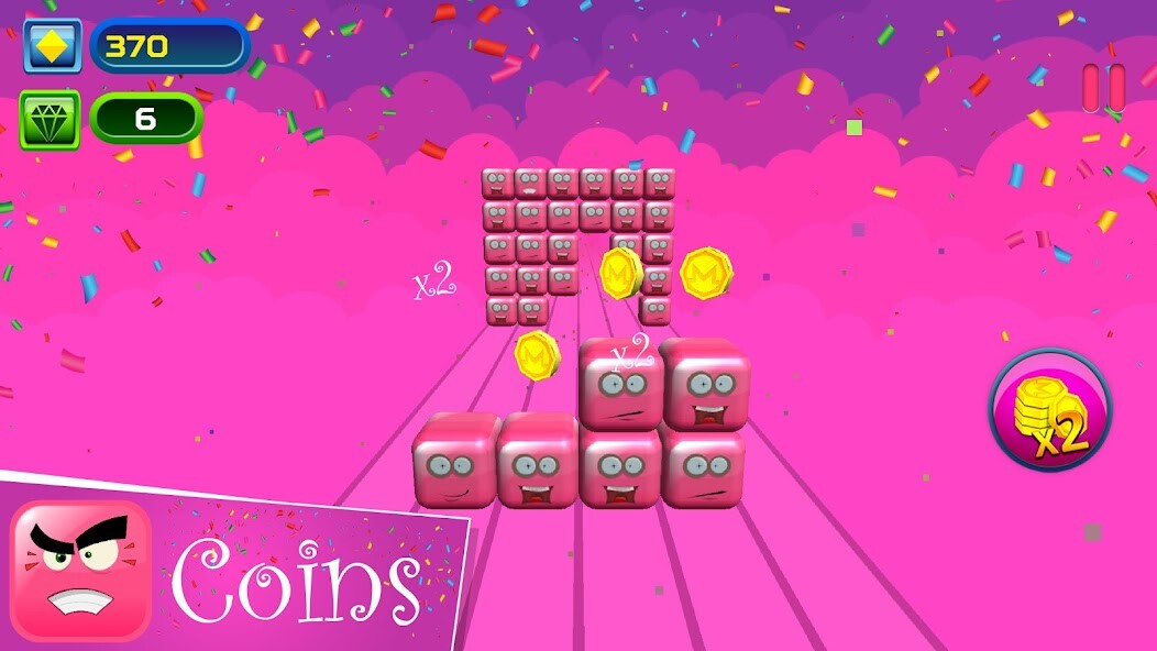 Play Amazing Walls 