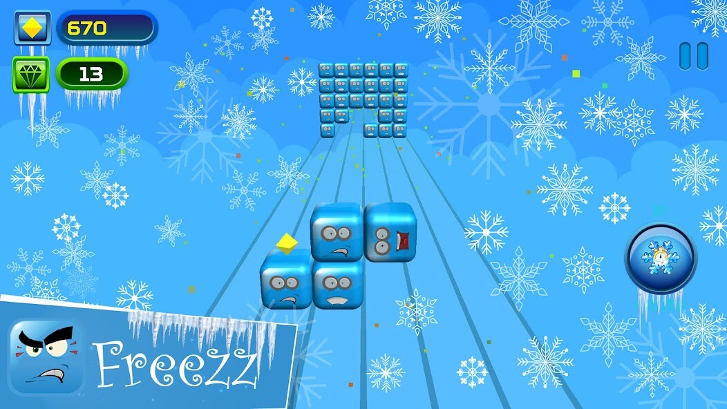 Play Amazing Walls 