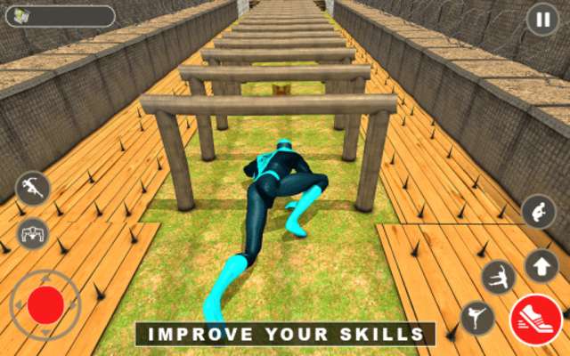 Play American Hero Army Training Play American Hero Army Training